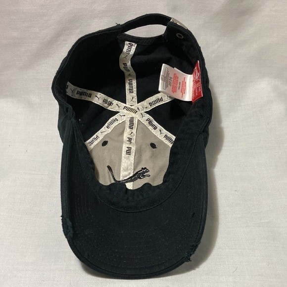 Vintage Puma Adjustable Hat / Cap!!! - Picture 4 of 5